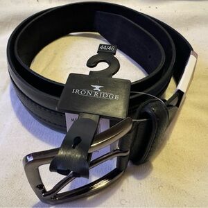 Leather belts brand new multiple sizes.
